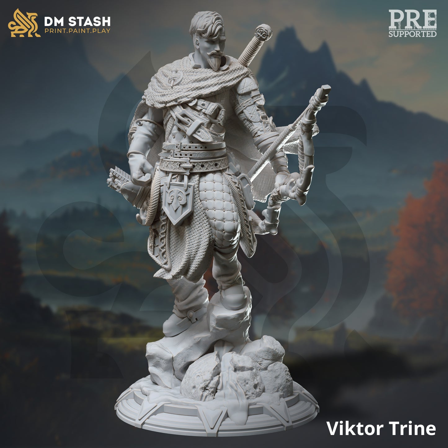 Viktor Trine