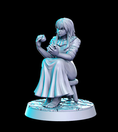 At The Market Collection