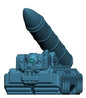 Streets of Plasma - Mechanyte Battle Force