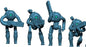 Streets of Plasma - Mechanyte Battle Force