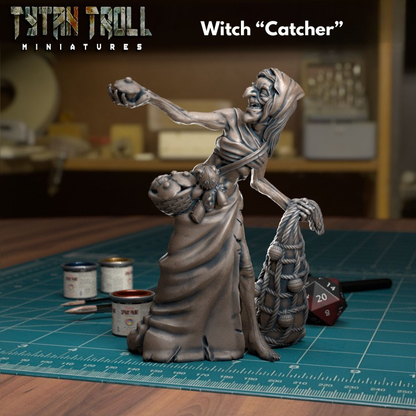 Witches
