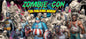 Zombie-Con: The Walking Nerds! Collection