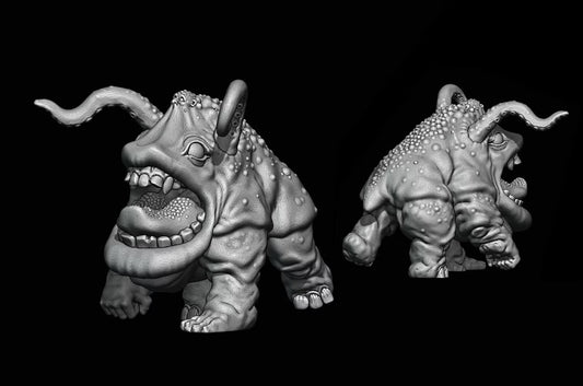 Abhorrent Abomination