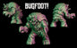 Bugfoot!
