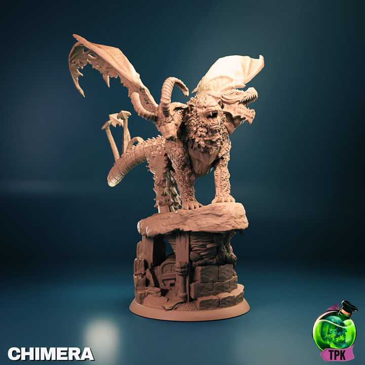 Chimera