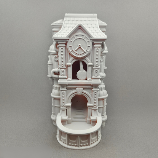 Chronos Engine Dice Tower
