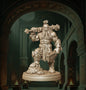 Dwarf Berserkers