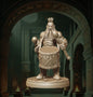 Dwarf Berserker Drummer