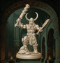 Dwarf Berserker Champion