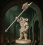 Dwarf Cleaver Champion