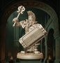 Dwarf Defender Champion