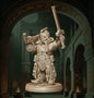Dwarf Gunner Champion