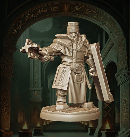 Dwarf Defenders