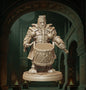Dwarf Defender Drummer