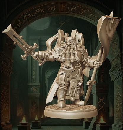 Dwarf Lords