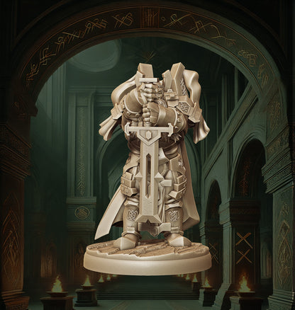 Dwarf Lords