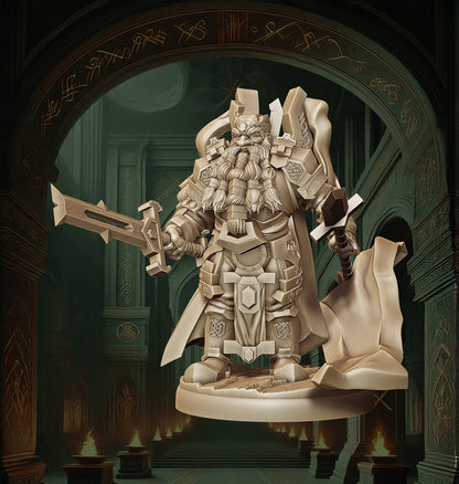 Dwarf Lords