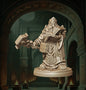 Dwarf Priests