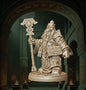 Dwarf Priests