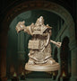 Dwarf Priests