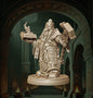 Dwarf Priests