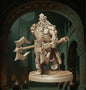 Dwarf Warriors