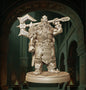 Dwarf Warriors