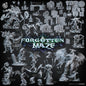 Forgotten Maze Collection