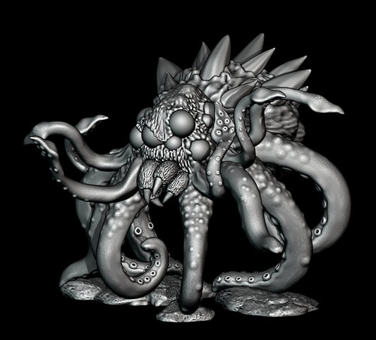 Gargantular