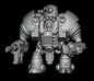 Grendel Mech