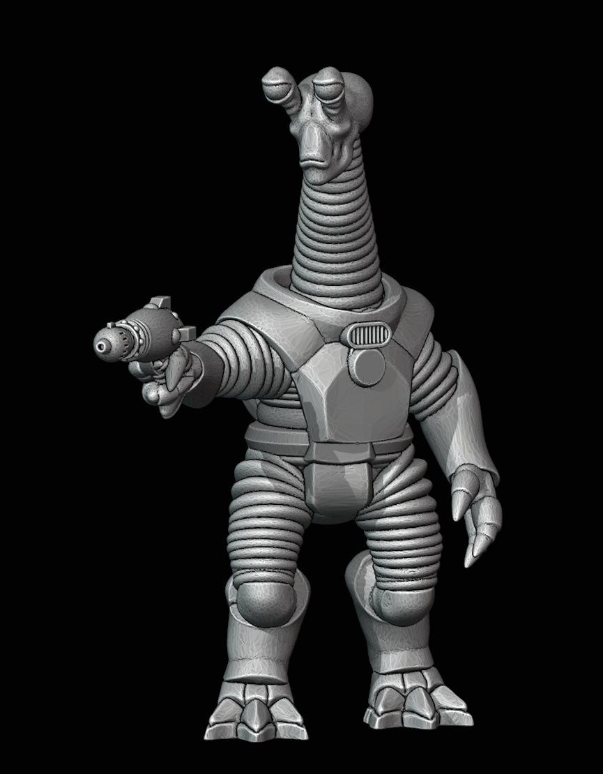 Coalition Emissary