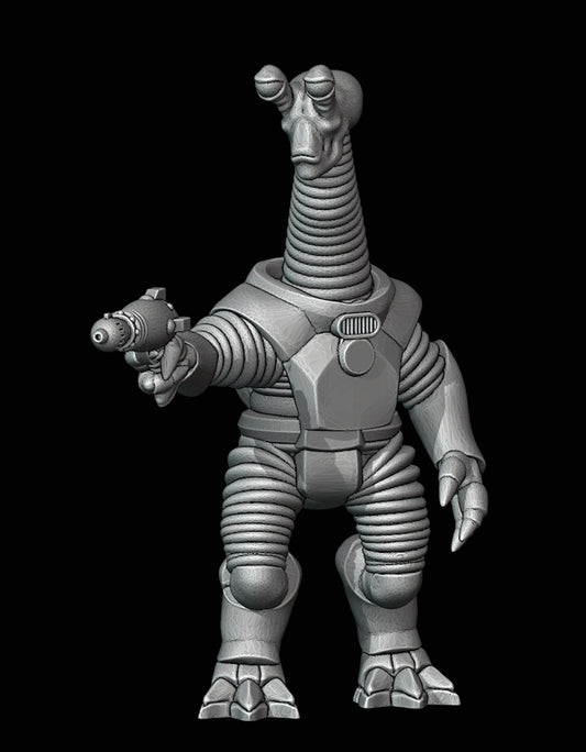 Coalition Emissary