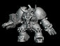Space Orc Megaboss Mooncrotch