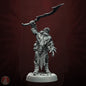 Orc Swordmaster Murgoz
