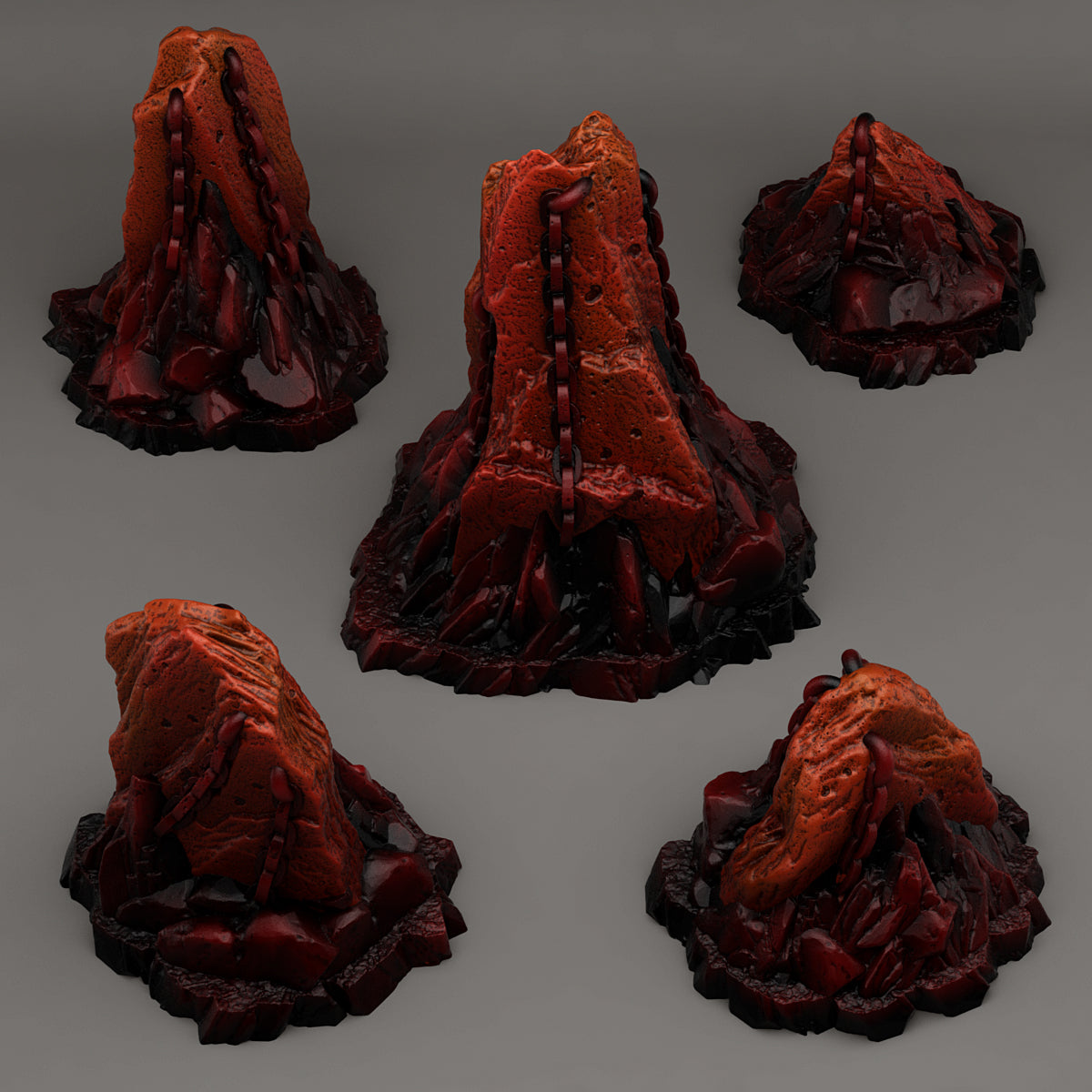 Old Hell Rocks