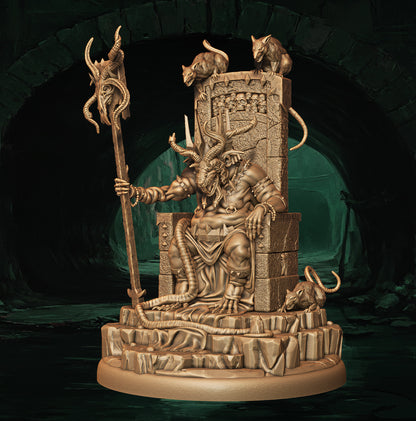 Rat Lord
