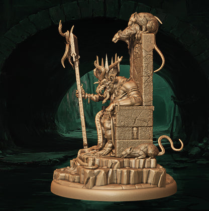 Rat Lord