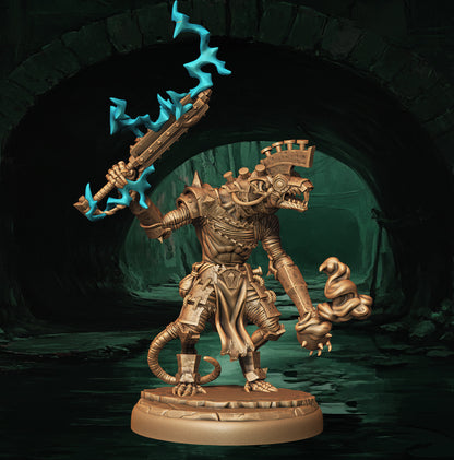 Ratmen Champions