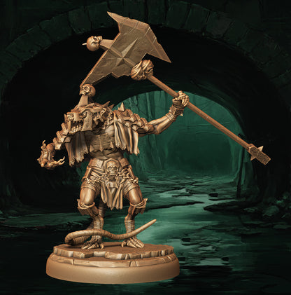 Ratmen Champions