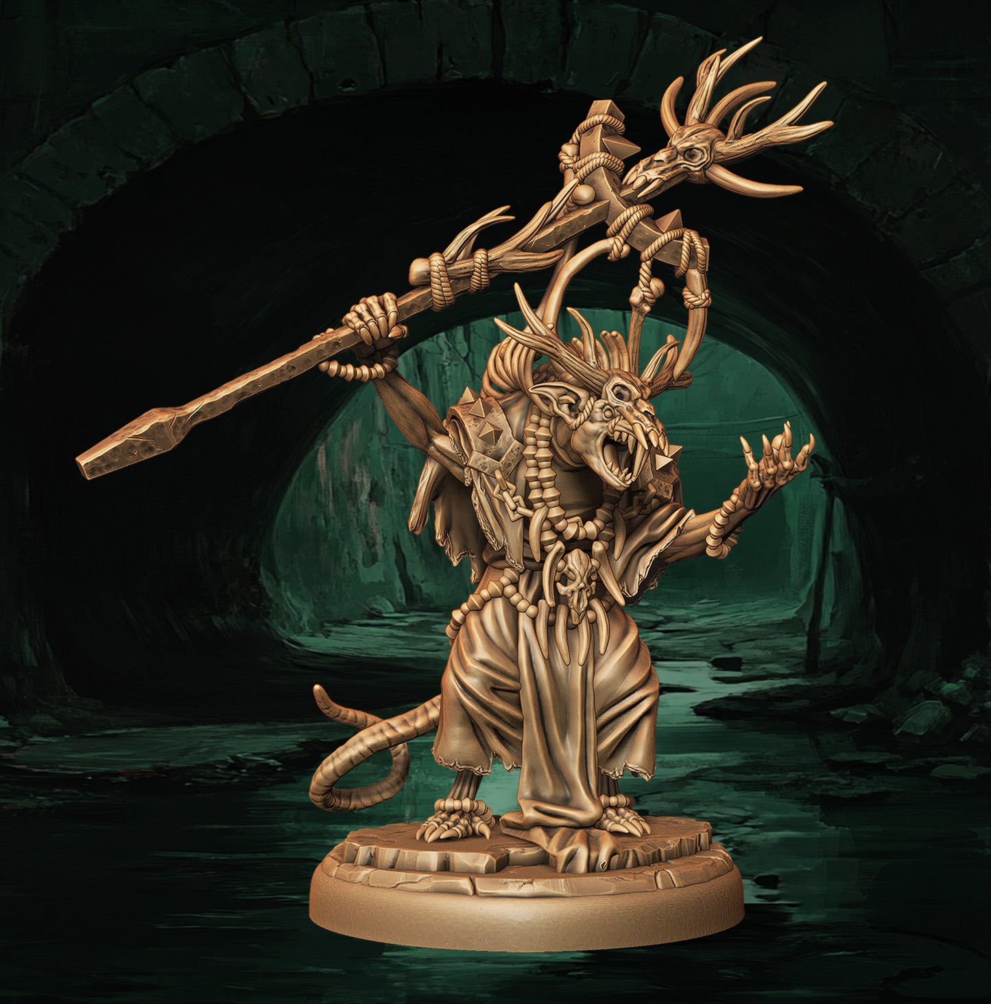 Ratmen Champions