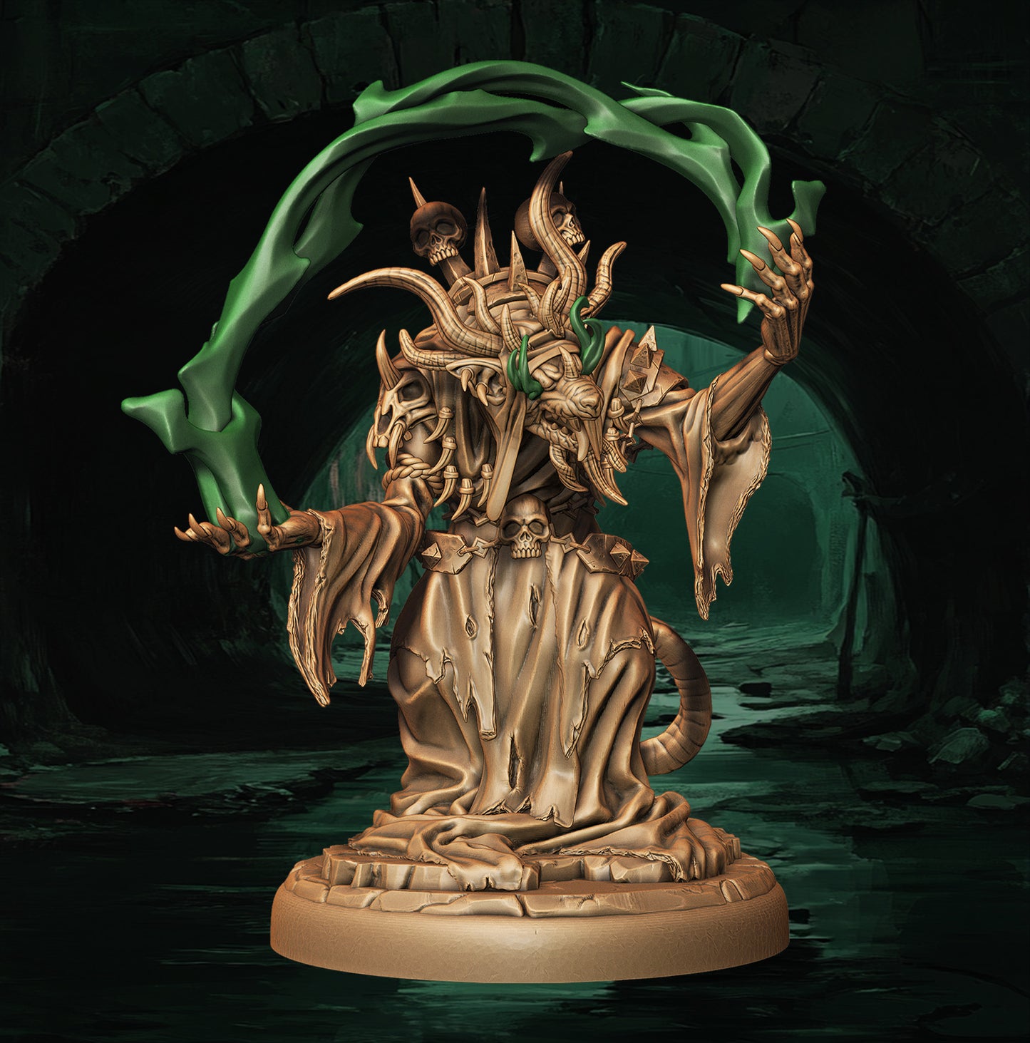 Ratmen Champions