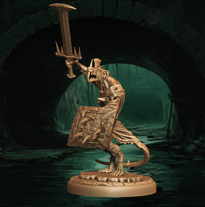 Ratmen Champions