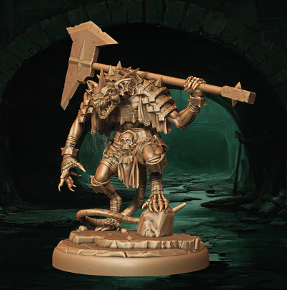Ratmen Ravagers