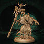 Ratmen Shamans
