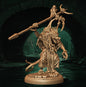 Ratmen Shamans