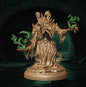 Ratmen Warlocks