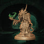 Ratmen Warlocks