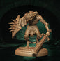 Ratmen Warriors