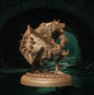 Ratmen Warriors