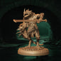 Ratmen Warriors